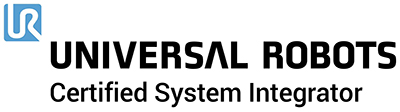 Univeral Robots logo